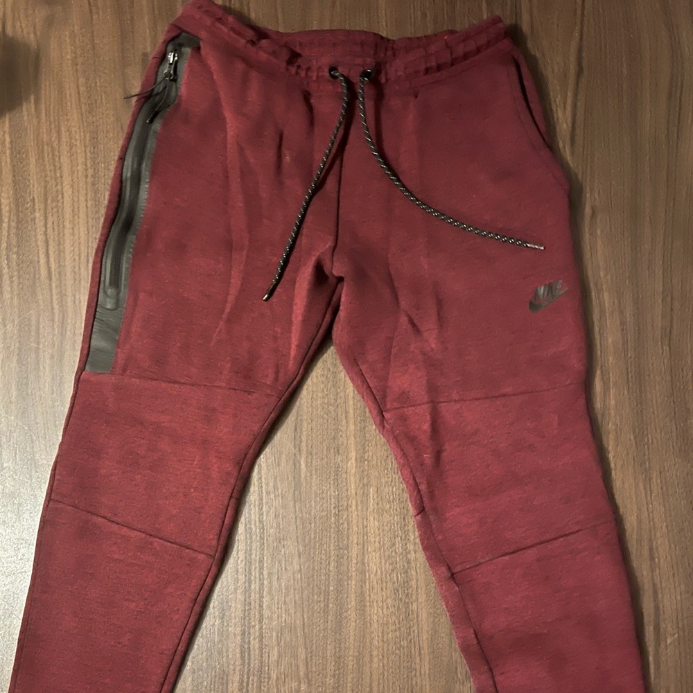 Nike Tech Pants